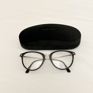 Tom Ford Glasses
